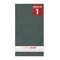 Dark Grey Suede 12x22 Uncut Mat Board - Blank Sheets, No Opening